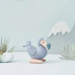 Speelfiguren Holdie Extinct Animals - set van 3