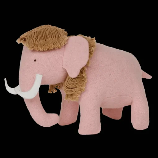 Speelfiguren Holdie Extinct Animals - set van 3