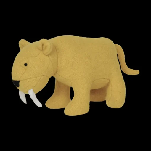 Speelfiguren Holdie Extinct Animals - set van 3