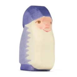 Speelfiguur - Dwerg lila