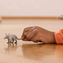 Speelfiguur Aardvarken