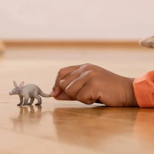 Speelfiguur Aardvarken