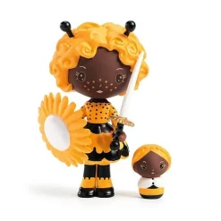 Speelfiguur Louison & Aby