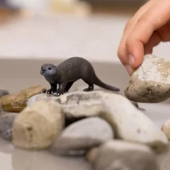 Speelfiguur Otter