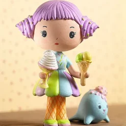 Speelfiguur Tinyly | Tutti & Frutti