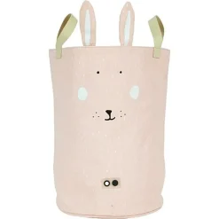 Speelgoedmand Small - Mrs. Rabbit