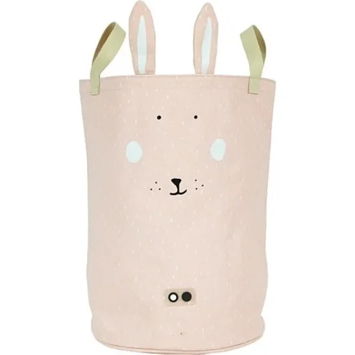 Speelgoedmand Small - Mrs. Rabbit