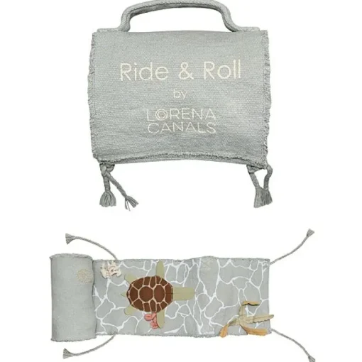 Speelgoedvoertuig Ride & Roll - Under The Sea