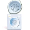 Speelkommetjes Nesting Bowls Green/Blue - set van 3