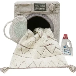 Speelmand Wasmachine - Washing Machine
