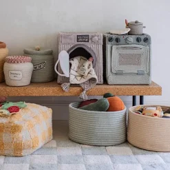 Speelmand Wasmachine - Washing Machine