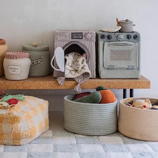 Speelmand Wasmachine - Washing Machine