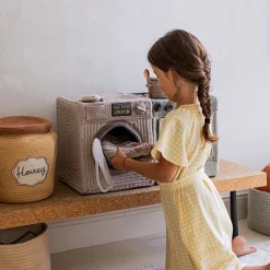 Speelmand Wasmachine - Washing Machine