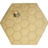 Speelmat Honeycomb Met Babyspeeltje