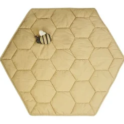 Speelmat Honeycomb Met Babyspeeltje
