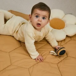Speelmat Honeycomb Met Babyspeeltje