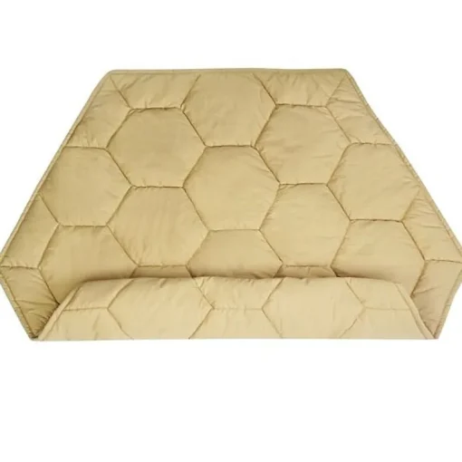 Speelmat Honeycomb Met Babyspeeltje