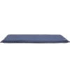 Speelmatras Landscape Waffle | Stripes Cobalt