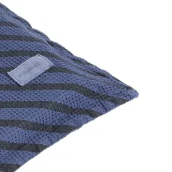 Speelmatras Landscape Waffle | Stripes Cobalt
