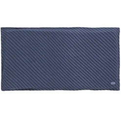 Speelmatras Landscape Waffle | Stripes Cobalt