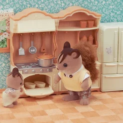 Speelset - Keuken