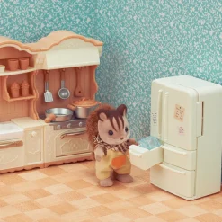 Speelset - Keuken