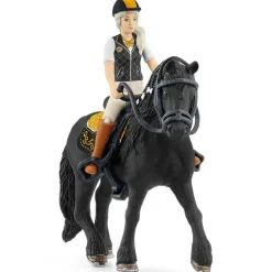 Speelset Horse Club Tori & Princess