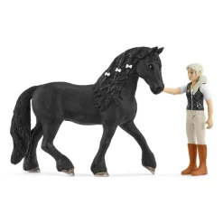 Speelset Horse Club Tori & Princess