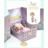 Speelset Tinyly | Violet Tinyroom