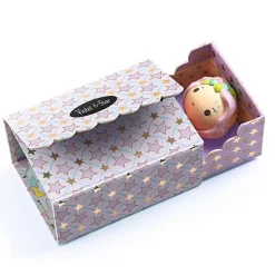Speelset Tinyly | Violet Tinyroom
