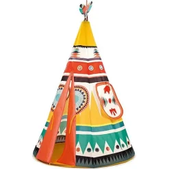 Speeltent Tipi - 164 cm