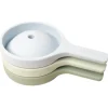 Speeltrechters Foldable Funnels Green Blue - set van 3