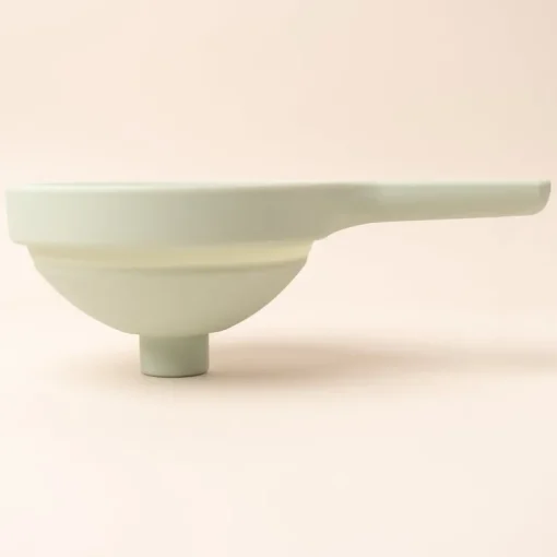 Speeltrechters Foldable Funnels Green Blue - set van 3