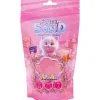 Speelzand Fluffy Sand Pink - 90 g