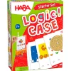 Spel - Logic! Case - Startersset 7+