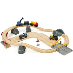 Spoor En Weg Transportset