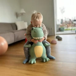 Springdier Dino Dexter