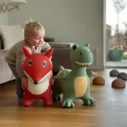 Springdier Dino Dexter