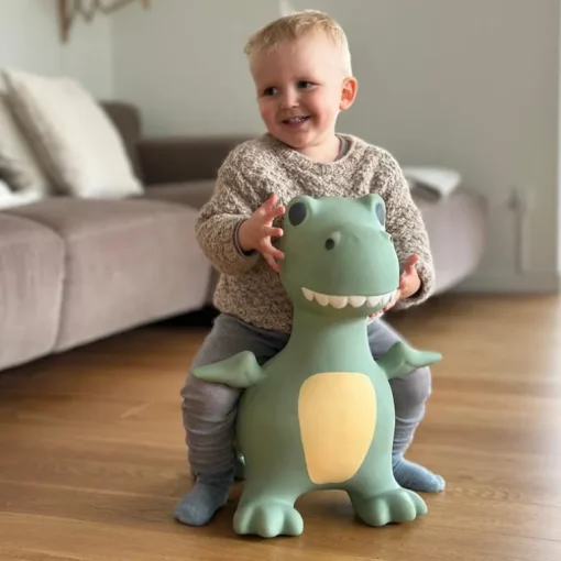 Springdier Dino Dexter