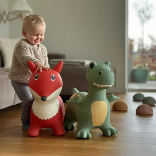 Springdier Dino Dexter