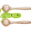 Springtouw Fluo Aanpasbaar | 5 Meter