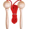Springtouw Rood Aanpasbaar | 3 Meter