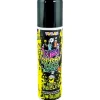 Spuitbus met stoepkrijt Neo Chalk Spray – 150 ml - Geel
