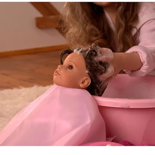Staande pop Hannah Bij Ballet - 50 cm