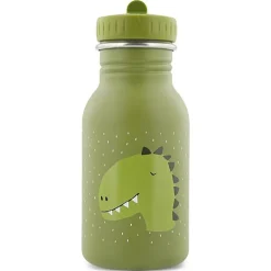 Stalen Drinkfles Mr. Dino - 350 ml