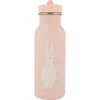 Stalen Drinkfles Mrs. Rabbit - 500 ml
