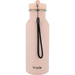 Stalen Drinkfles Mrs. Rabbit - 500 ml