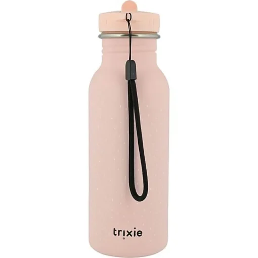 Stalen Drinkfles Mrs. Rabbit - 500 ml