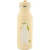 Stalen drinkfles Mrs. Unicorn - 500 ml