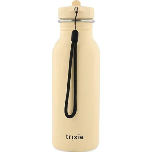 Stalen drinkfles Mrs. Unicorn - 500 ml